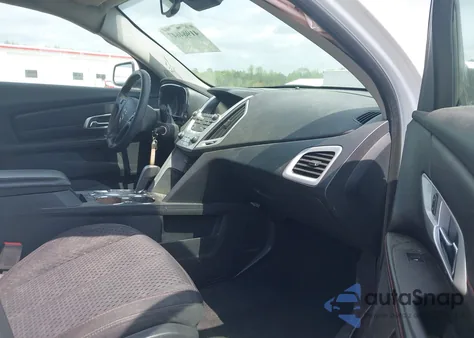 2015 GMC Terrain Sle-1 z USA, uszkodzony, nr VIN 2GKALMEK9F6144602